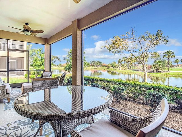 10796 TARFLOWER DRIVE 101, Venice, FL 34293