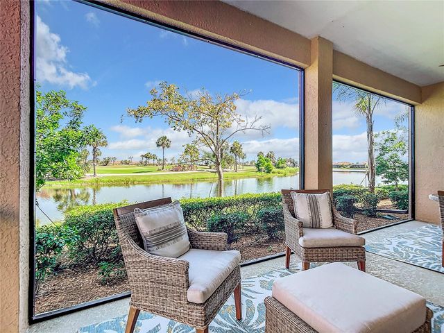 10796 TARFLOWER DRIVE 101, Venice, FL 34293