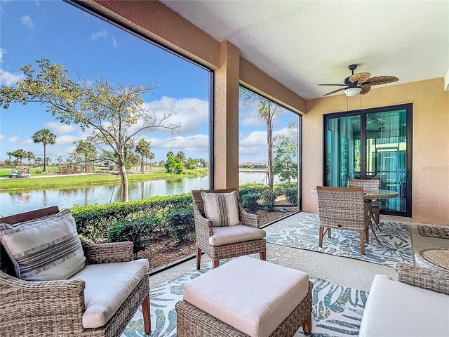 10796 TARFLOWER DRIVE 101, Venice, FL 34293