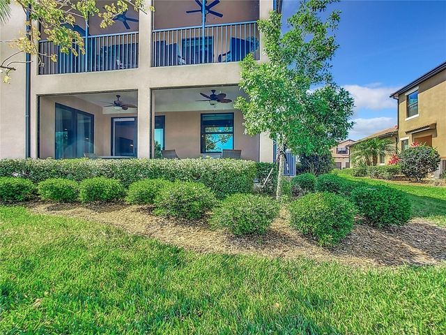 10796 TARFLOWER DRIVE 101, Venice, FL 34293