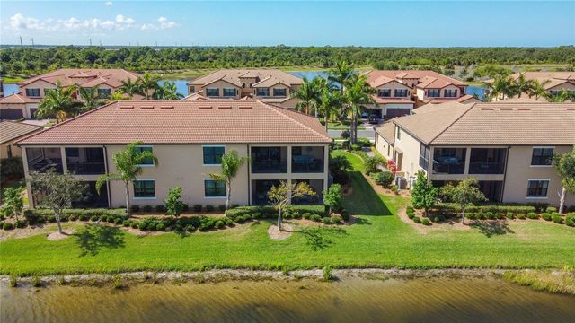 10796 TARFLOWER DRIVE 101, Venice, FL 34293