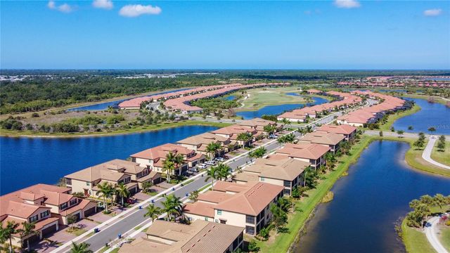 10796 TARFLOWER DRIVE 101, Venice, FL 34293