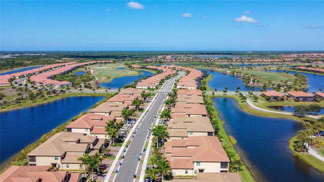 10796 TARFLOWER DRIVE 101, Venice, FL 34293