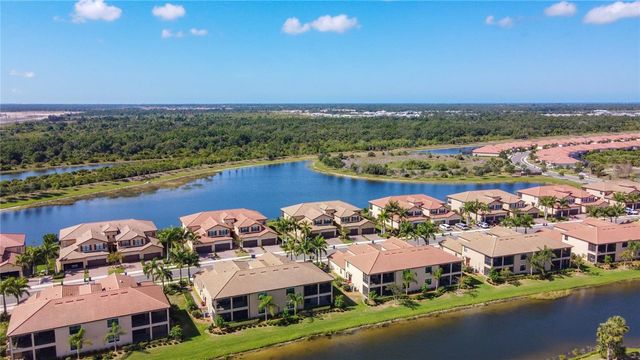 10796 TARFLOWER DRIVE 101, Venice, FL 34293