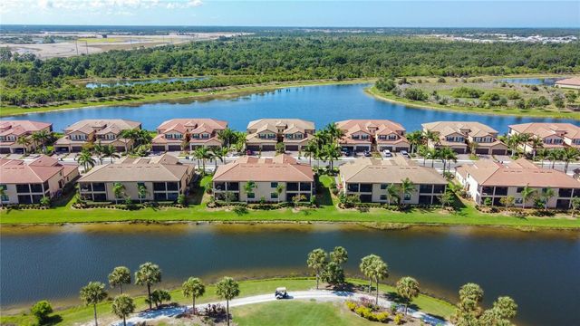 10796 TARFLOWER DRIVE 101, Venice, FL 34293