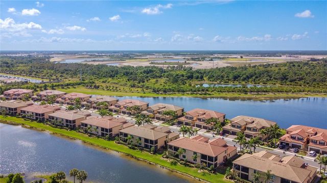 10796 TARFLOWER DRIVE 101, Venice, FL 34293