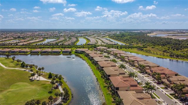 10796 TARFLOWER DRIVE 101, Venice, FL 34293