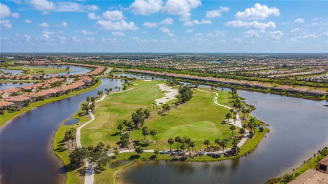 10796 TARFLOWER DRIVE 101, Venice, FL 34293