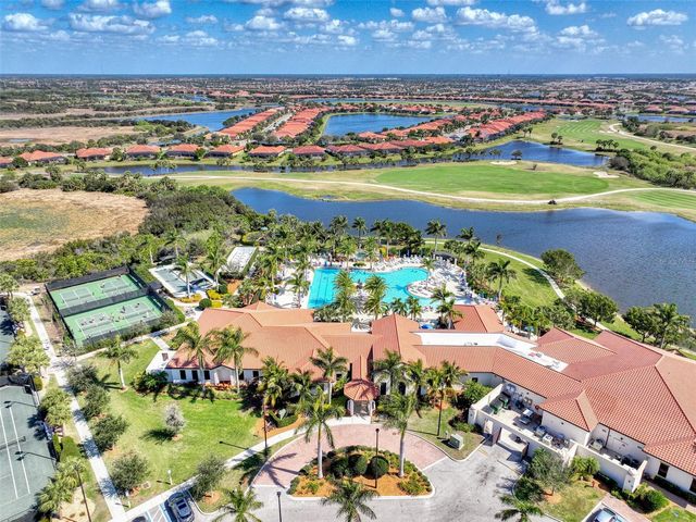 10796 TARFLOWER DRIVE 101, Venice, FL 34293
