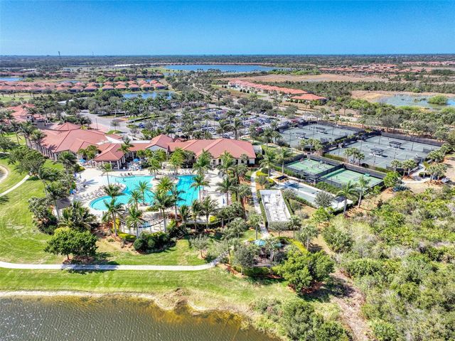 10796 TARFLOWER DRIVE 101, Venice, FL 34293