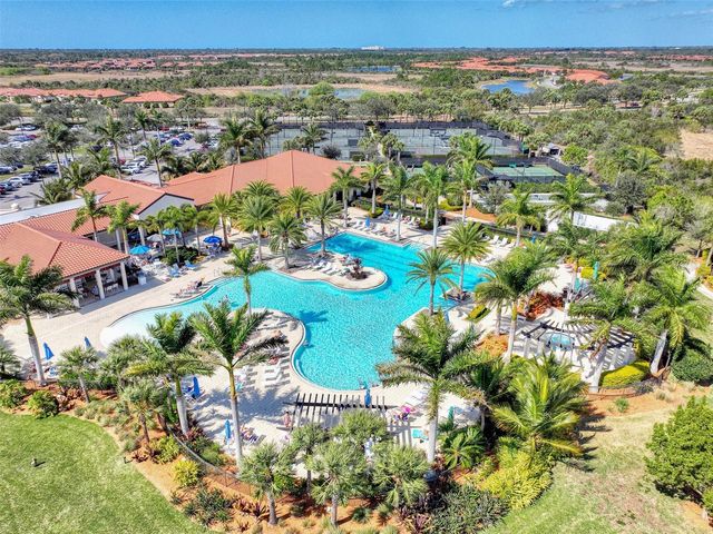 10796 TARFLOWER DRIVE 101, Venice, FL 34293