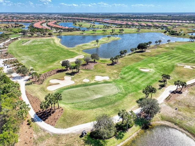 10796 TARFLOWER DRIVE 101, Venice, FL 34293