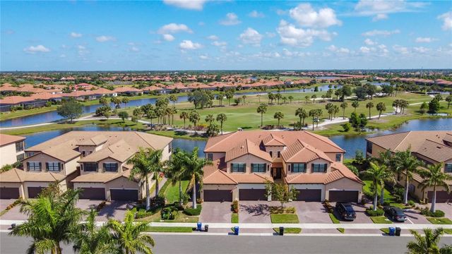 10796 TARFLOWER DRIVE 101, Venice, FL 34293