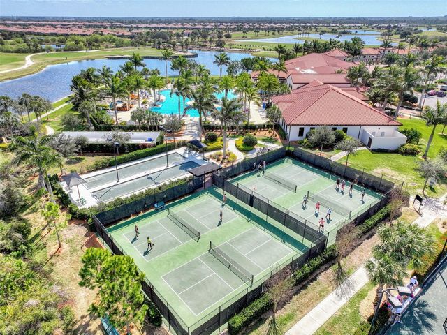 10796 TARFLOWER DRIVE 101, Venice, FL 34293