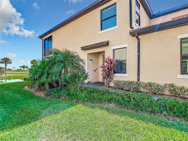 10796 TARFLOWER DRIVE 101, Venice, FL 34293