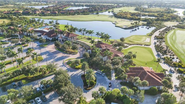 10796 TARFLOWER DRIVE 101, Venice, FL 34293