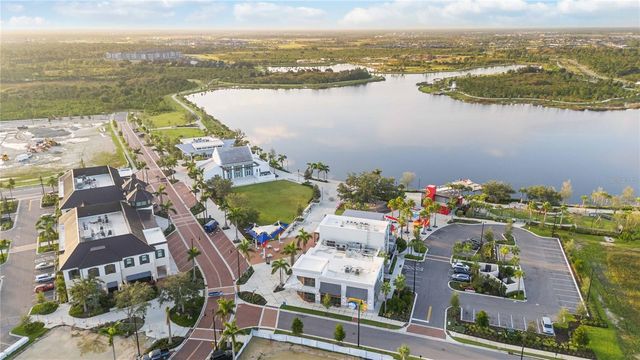 10796 TARFLOWER DRIVE 101, Venice, FL 34293