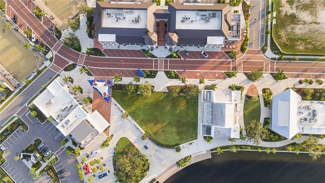 10796 TARFLOWER DRIVE 101, Venice, FL 34293