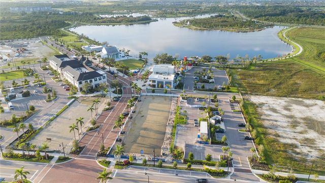 10796 TARFLOWER DRIVE 101, Venice, FL 34293