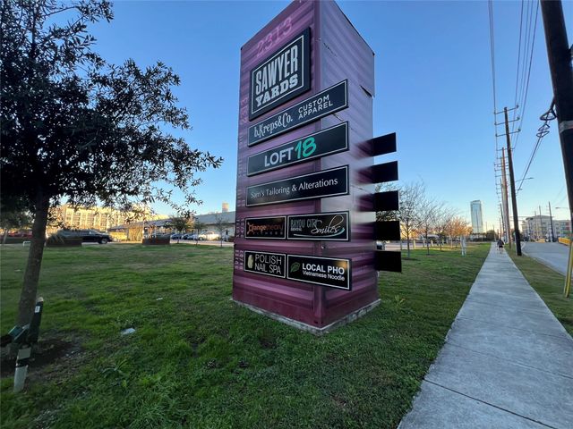 2021 Kane Street 8, Houston, TX 77007