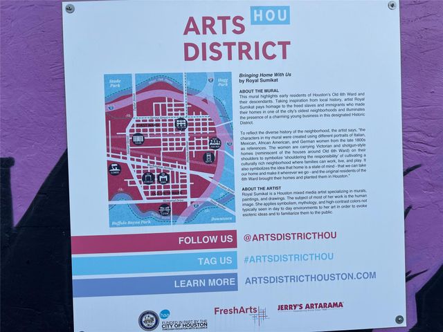 2021 Kane Street 8, Houston, TX 77007