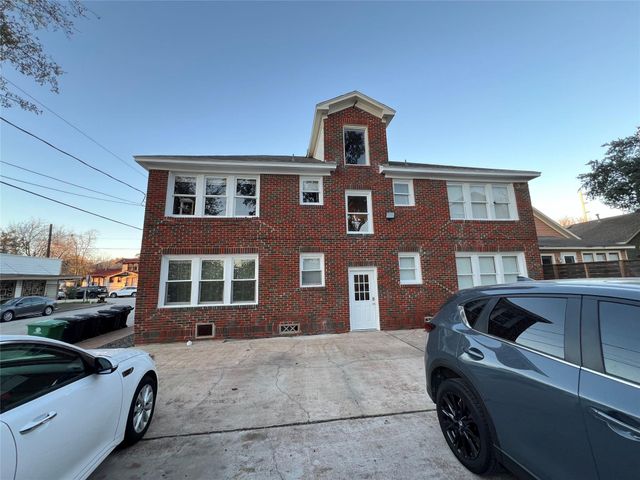 2021 Kane Street 8, Houston, TX 77007