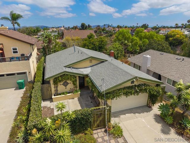3212 N Mountain View Dr, San Diego, CA 92116