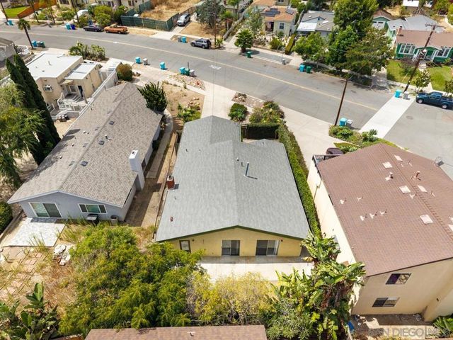 3212 N Mountain View Dr, San Diego, CA 92116