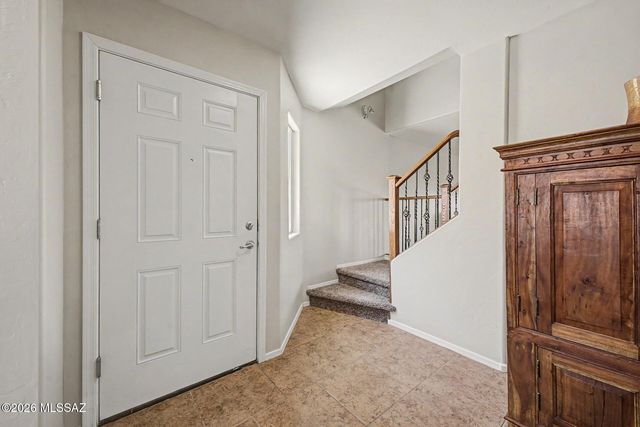 736 S Porter Routh Place, Vail, AZ 85641