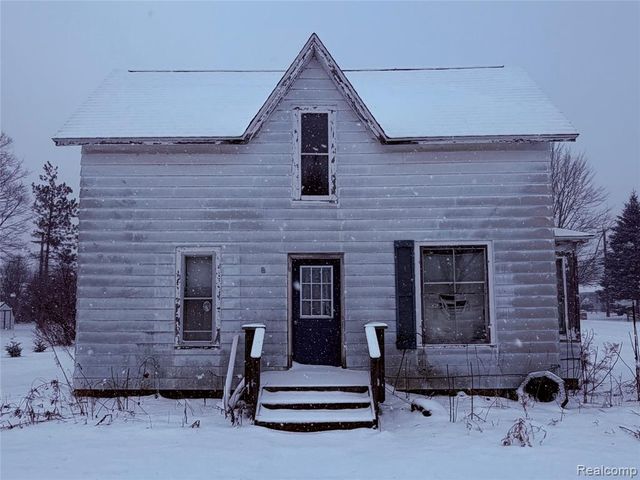 6456 3rd Street, Cass City, MI 48726