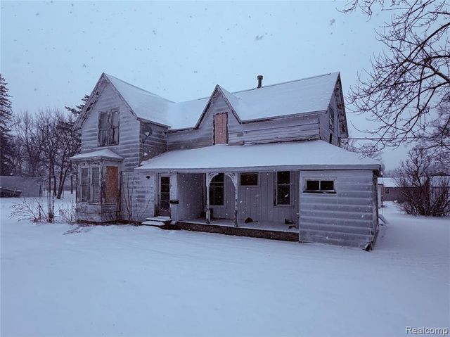 6456 3rd Street, Cass City, MI 48726