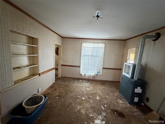 6456 3rd Street, Cass City, MI 48726