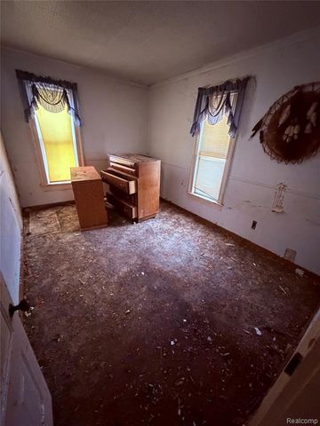 6456 3rd Street, Cass City, MI 48726