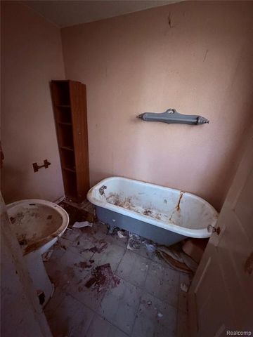 6456 3rd Street, Cass City, MI 48726