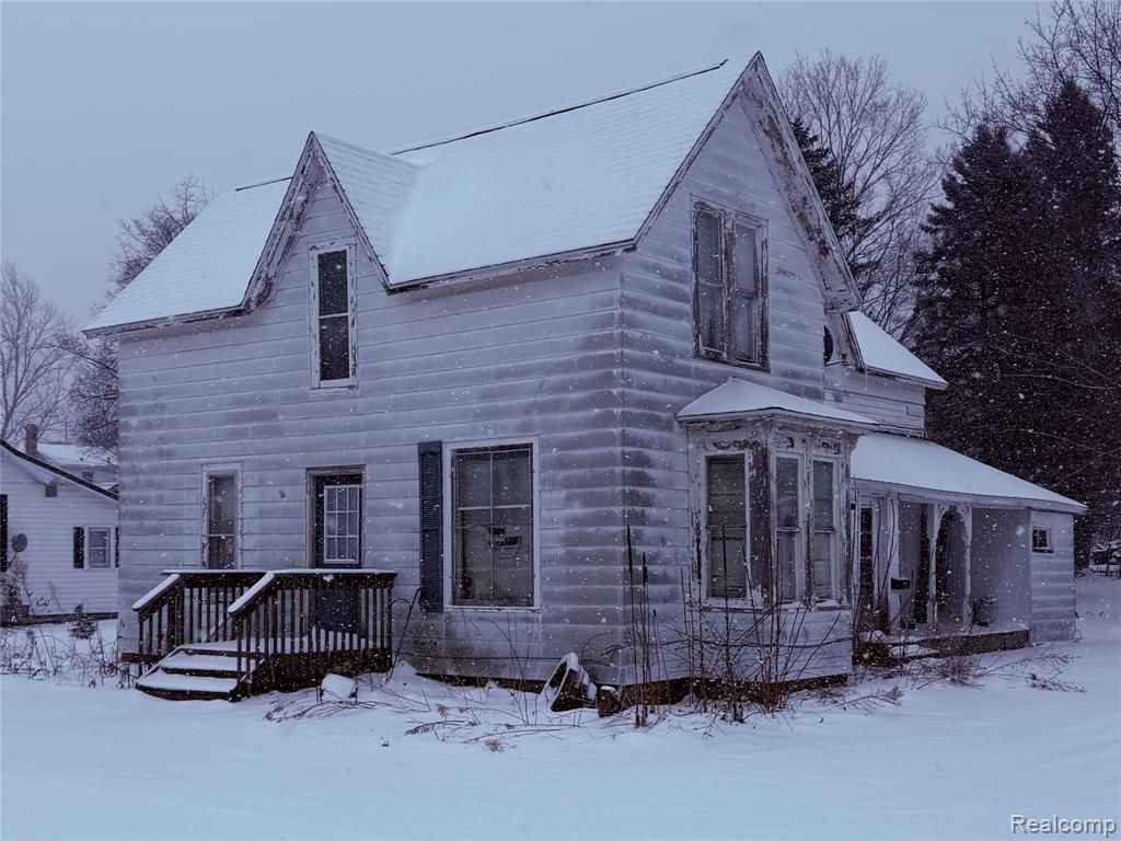 6456 3rd Street, Cass City, MI 48726