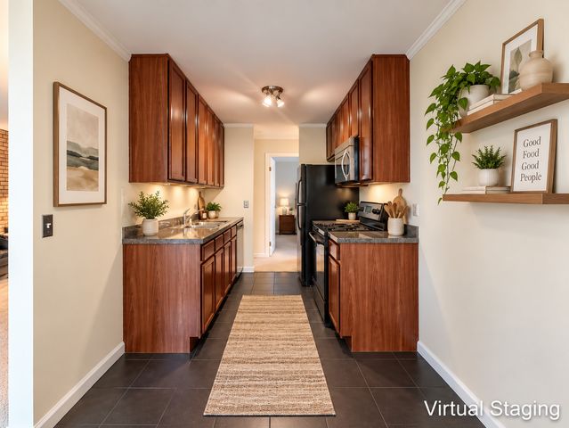 5950 Oakwood Drive 3M, Lisle, IL 60532