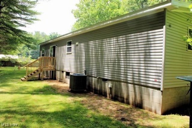 470 & 480 County House Lane, Marietta, OH 45750