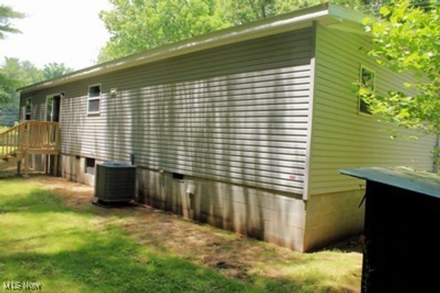 470 & 480 County House Lane, Marietta, OH 45750