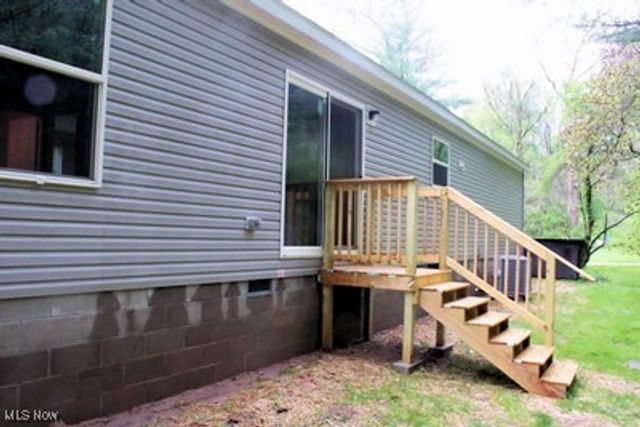 470 & 480 County House Lane, Marietta, OH 45750