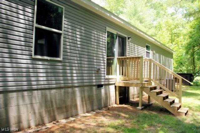 470 & 480 County House Lane, Marietta, OH 45750