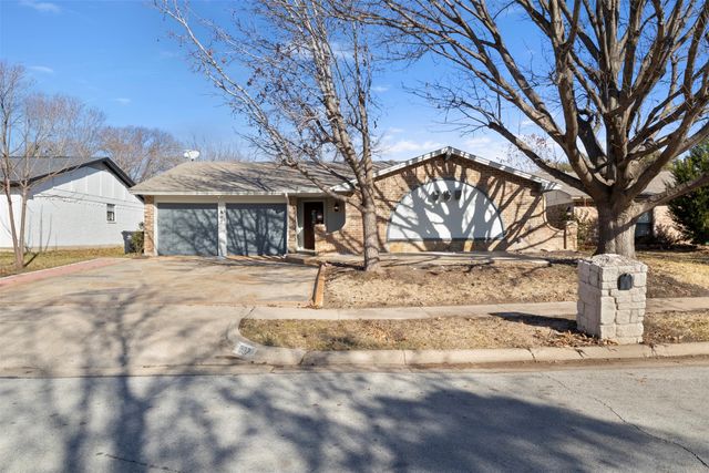 807 Salem Drive, Arlington, TX 76014