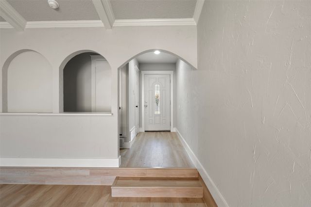 807 Salem Drive, Arlington, TX 76014