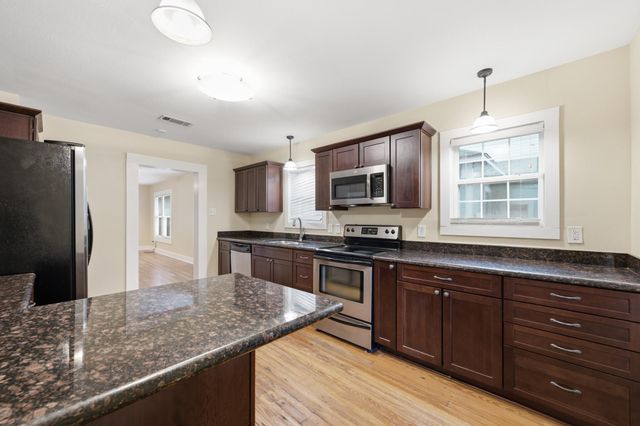 1112 Robbie Street, Houston, TX 77009