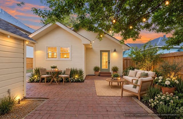 1112 Robbie Street, Houston, TX 77009
