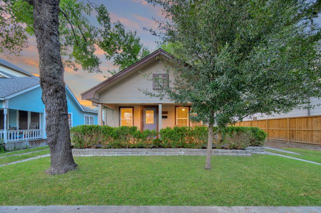 1112 Robbie Street, Houston, TX 77009