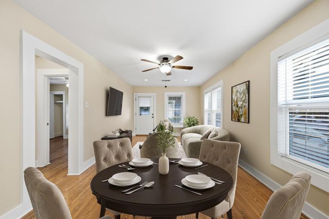 1112 Robbie Street, Houston, TX 77009