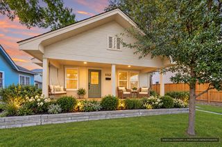 1112 Robbie Street, Houston, TX 77009