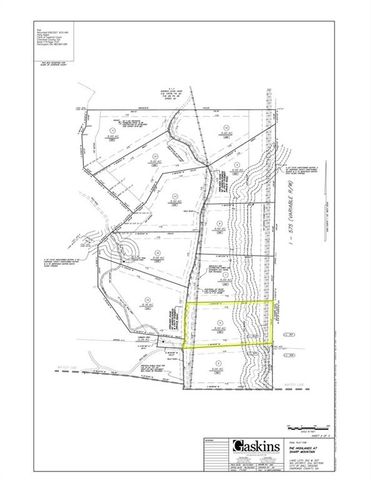 200 Highlands Chase, Ball Ground, GA 30107