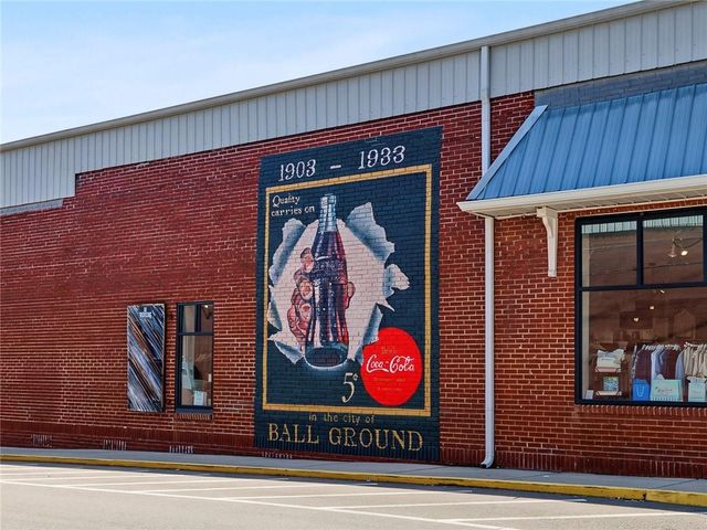 200 Highlands Chase, Ball Ground, GA 30107