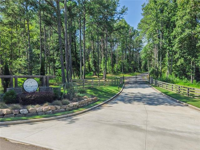 200 Highlands Chase, Ball Ground, GA 30107